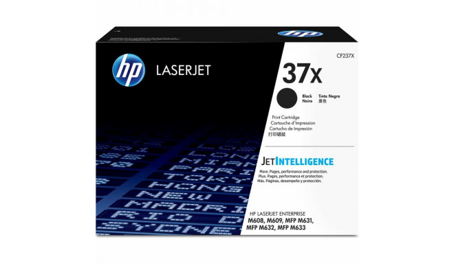 HP tint CF237X, must