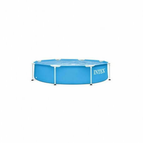 Detachable Pool Intex 28205NP 1828 l 244 x 51 cm (244 x 51 cm)