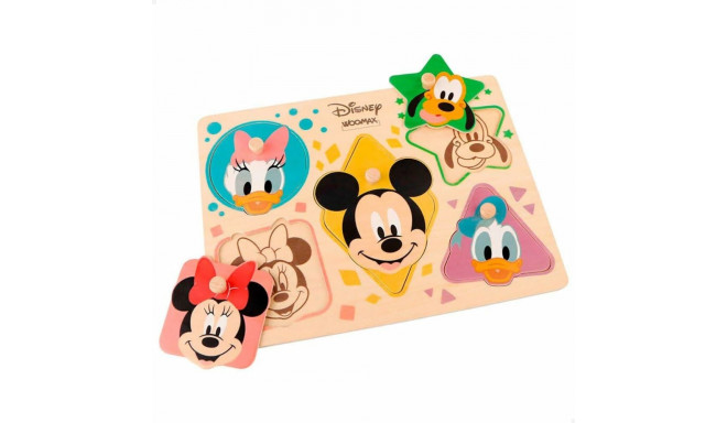 Pusle Disney