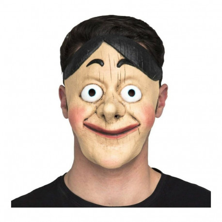 Mask My Other Me Pinocho