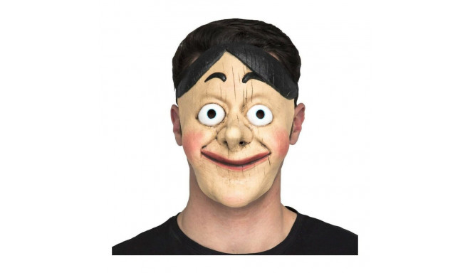 Mask My Other Me Pinocho