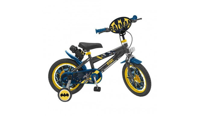 Lasteratas Batman 14"
