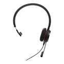 Kõrvaklapid Mikrofoniga Jabra 14401-20 Must