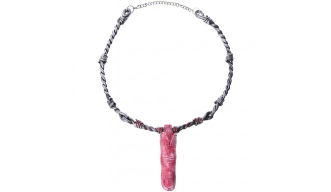 Necklace My Other Me Finger One size