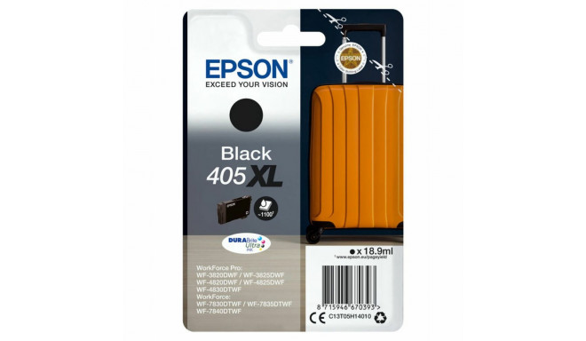 Epson tint C13T05H14010, must