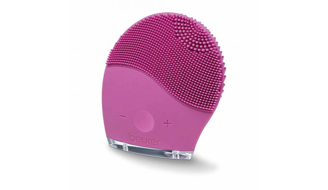 Puhastav näohari Beurer 58413 Lilla