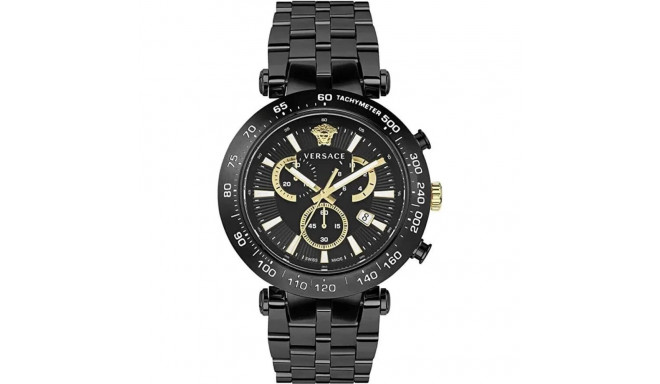 Meeste Kell Versace VEJB007-22 (Ø 46 mm)