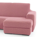 Atpūtas krēsla pārvalks ar īsu labo roku Sofaskins NIAGARA 210 - 340 cm - Zaļš