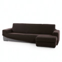 Atpūtas krēsla pārvalks ar īsu labo roku Sofaskins NIAGARA 210 - 340 cm - Zaļš