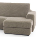 Atpūtas krēsla pārvalks ar īsu labo roku Sofaskins NIAGARA 210 - 340 cm - Zaļš