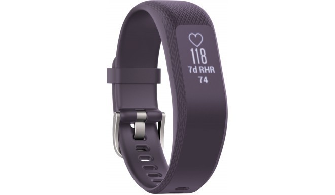 Garmin activity tracker Vivosmart 3 S/M, purple