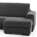 Atpūtas krēsla pārvalks ar īsu labo roku Sofaskins NIAGARA 210 - 340 cm - Zaļš