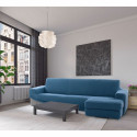Atpūtas krēsla pārvalks ar īsu labo roku Sofaskins NIAGARA 210 - 340 cm - Zaļš