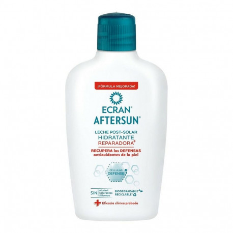 Body Lotion Repairing Aftersun Ecran 200 ml