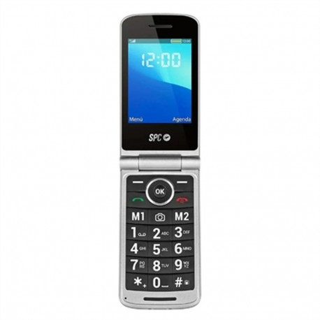 Mobiiltelefon vanematele inimestele SPC 2321NS 2,8"