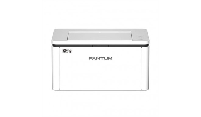 Mustvalge laserprinter Pantum BP2300W