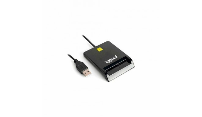 USB iggual