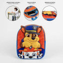 3D-kooliseljakott The Paw Patrol
