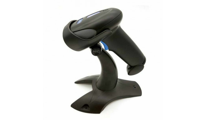 Barcode Reader Nilox Lector código de barras 1D/2D USB