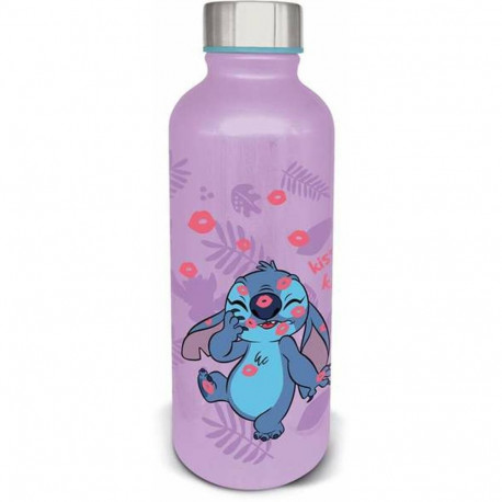 Bottle Stor Stitch Aluminium 755 ml