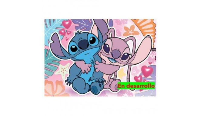 Puzzle Educa