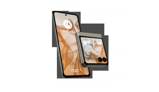 Nutitelefonid Motorola RAZR 50 8 GB RAM 256 GB Liiva 6,9"