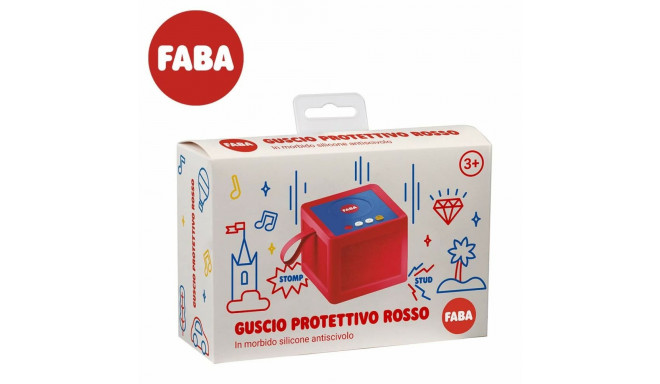 Защитный чехол Faba