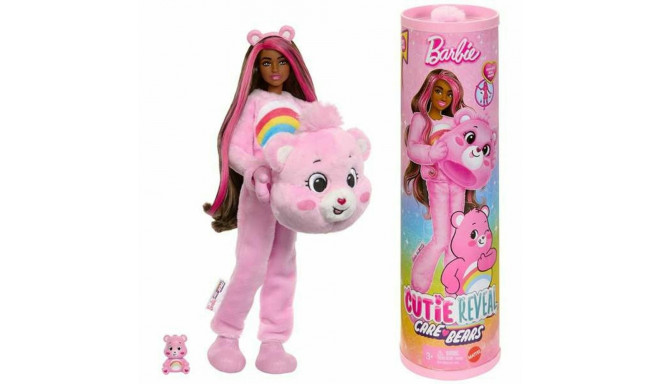 Action Figure Mattel