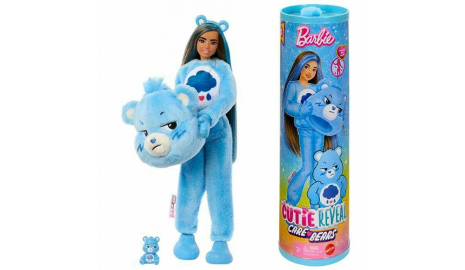 Action Figure Mattel