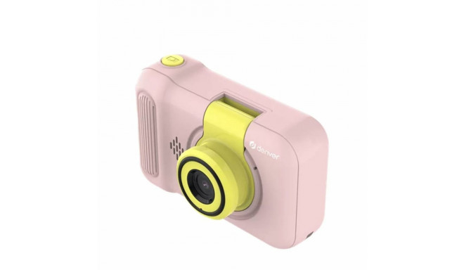 Digital Camera Denver Electronics KCA-1351RO