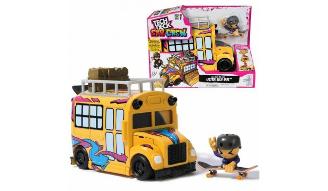 Finger skateboard Spin Master