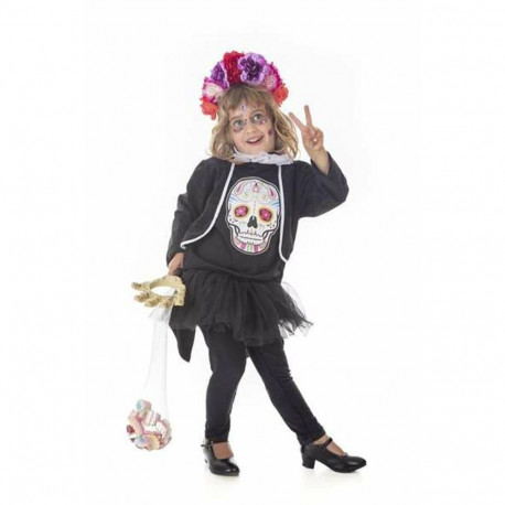 Costume for Children Catrina One size