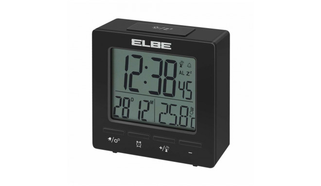 Clock-Radio ELBE RD005N