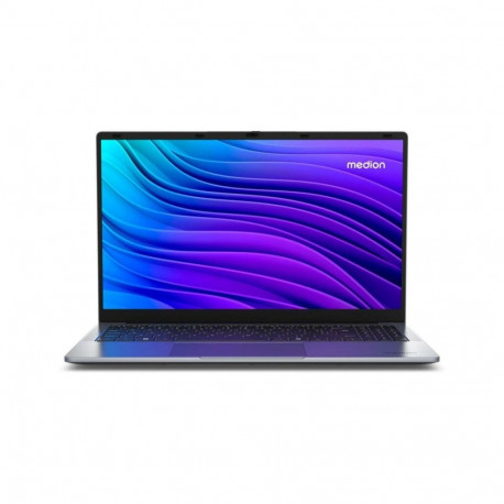 Sülearvuti Medion MD62644 15,6" Intel Celeron N100 4 GB RAM 128 GB