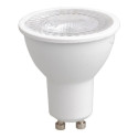 LED-lamp Silver Electronics GU10 GU10 (5000K)