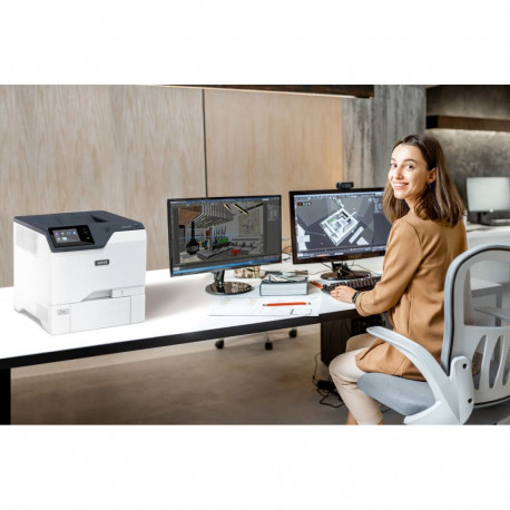 Laserprinter Xerox C620V_DN