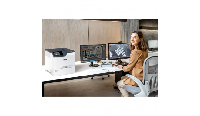 Laserprinter Xerox C620V_DN