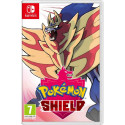Videomäng Switch konsoolile Nintendo Pokémon Shield