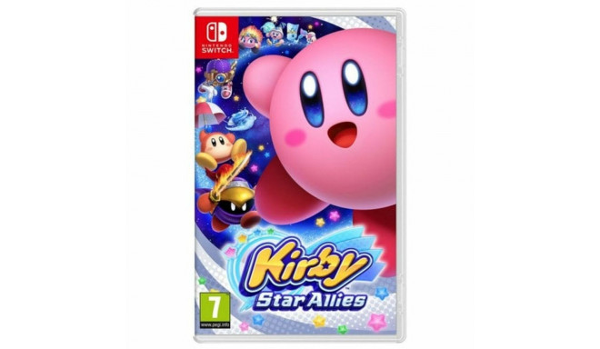 Videomängud Nintendo 2521681
