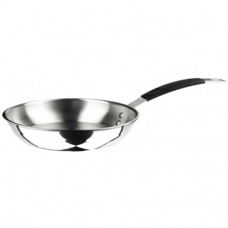 Pan Inoxibar 51838 Ø 28 cm