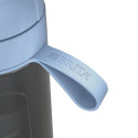 Filter bottle Brita 1052250 Dark blue Plastic