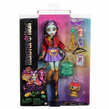 Action Figure Mattel