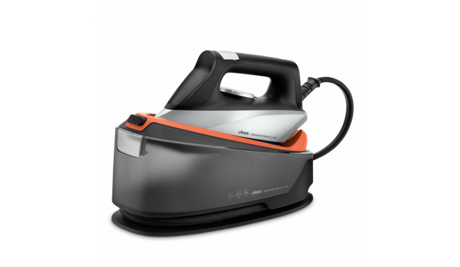 Steam Generating Iron UFESA