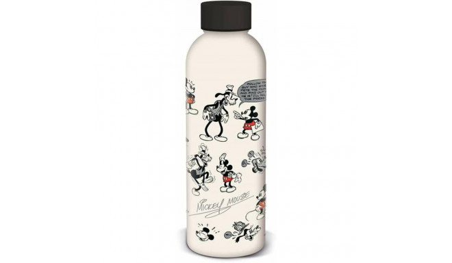 Thermal Bottle Mickey Mouse Aluminium 755 ml