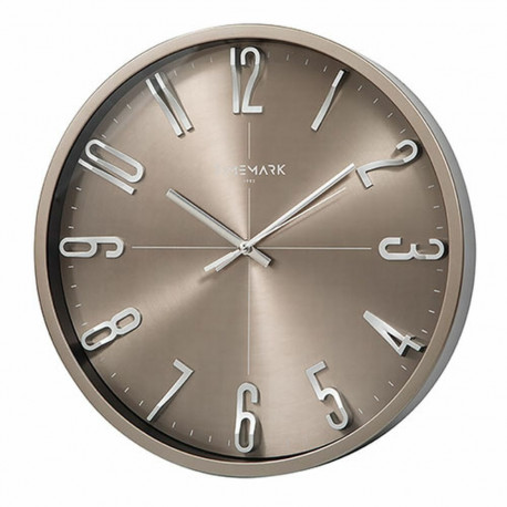 Seinakell Timemark Minimalistlik Ø 34 cm