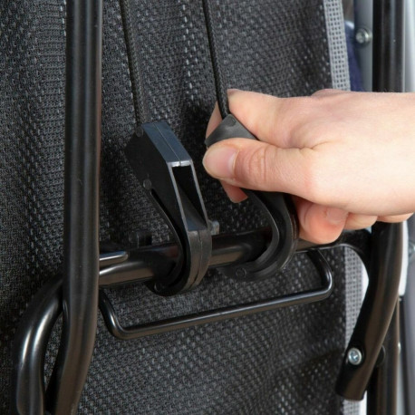 Mitmeotstarbeline Käru Aktive 35 x 35 x 87 cm