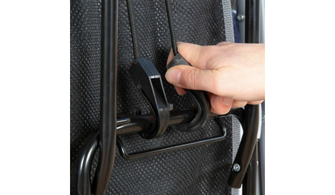 Multi-purpose Cart Aktive 35 x 35 x 87 cm