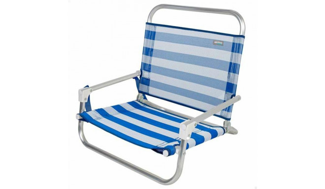 Folding Chair Aktive 45 x 52 x 22 cm