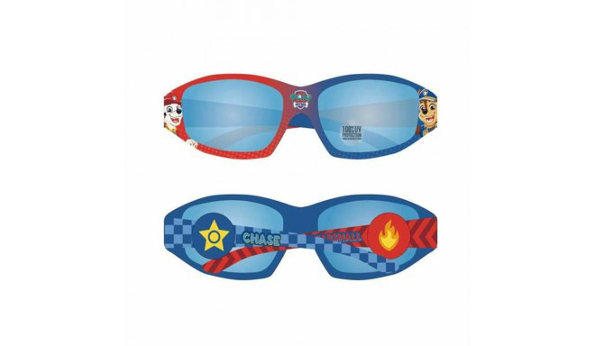 Bērnu saulesbrilles The Paw Patrol 12,0 x 5,0 x 13,0 cm