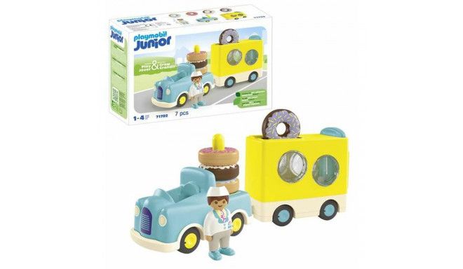 Playset Playmobil